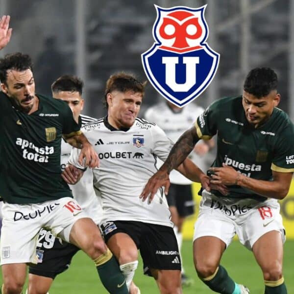 Universidad de Chile