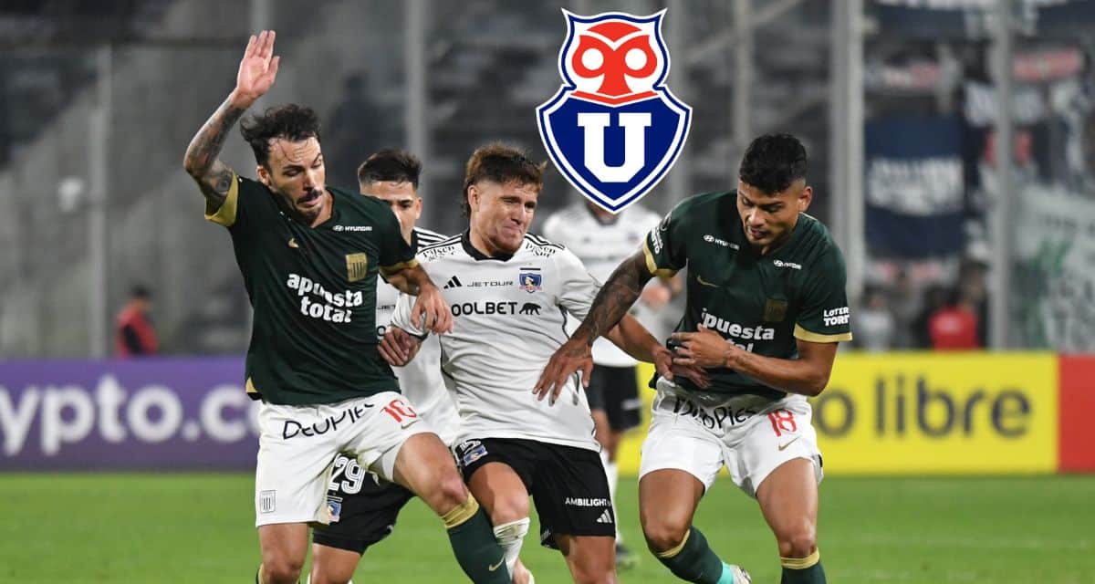 Universidad de Chile