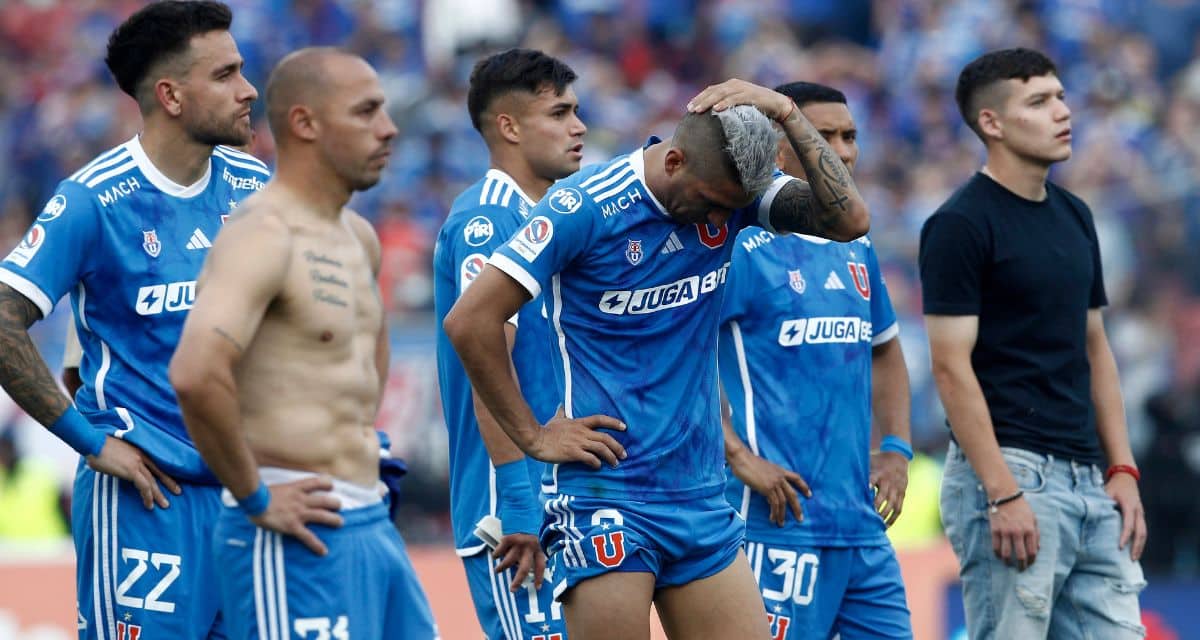 Universidad de Chile