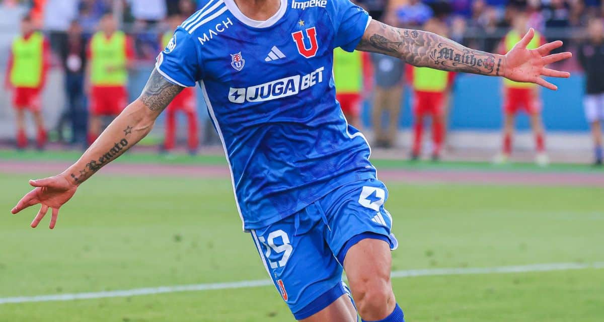 Universidad de Chile