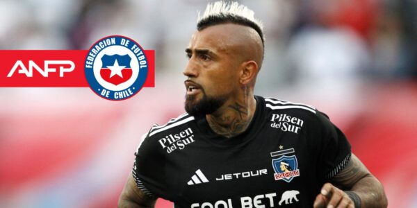 Arturo Vidal