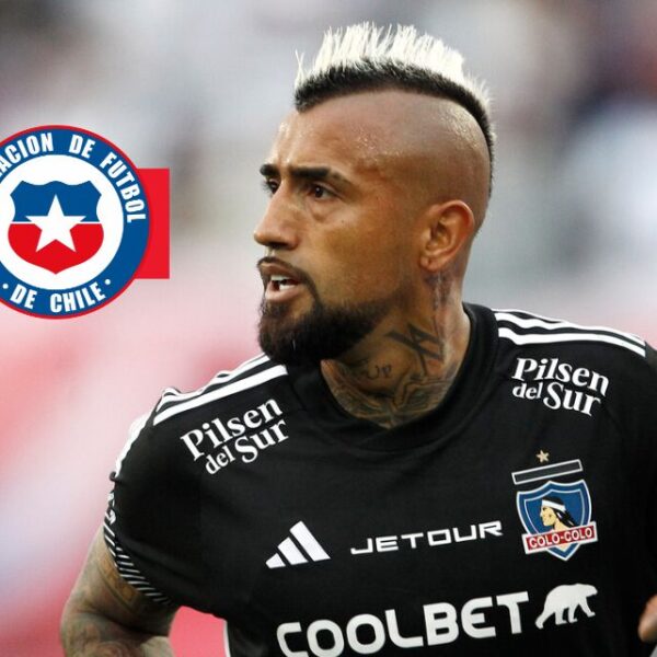 Arturo Vidal