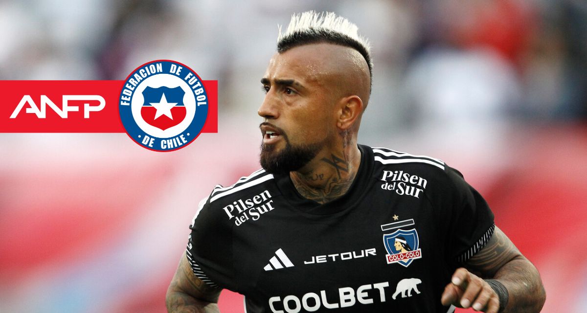 Arturo Vidal