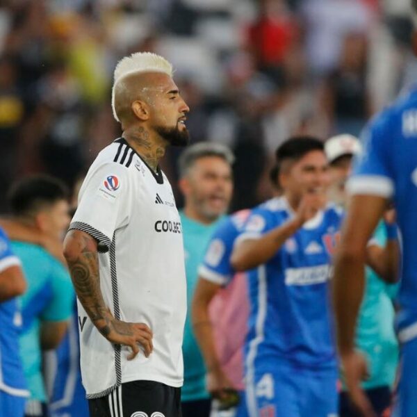 Arturo Vidal