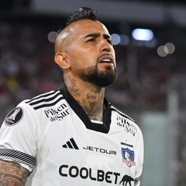 Arturo Vidal