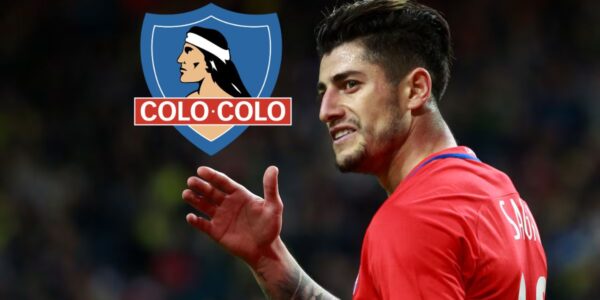 Colo Colo