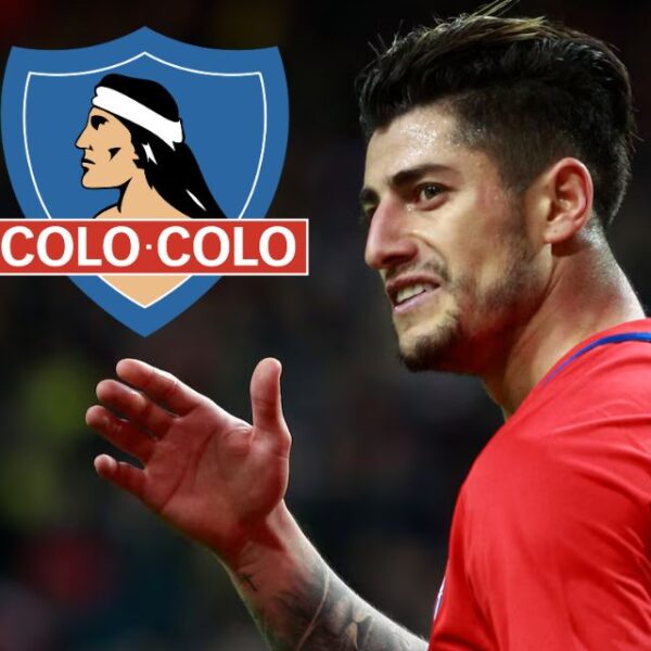 Colo Colo