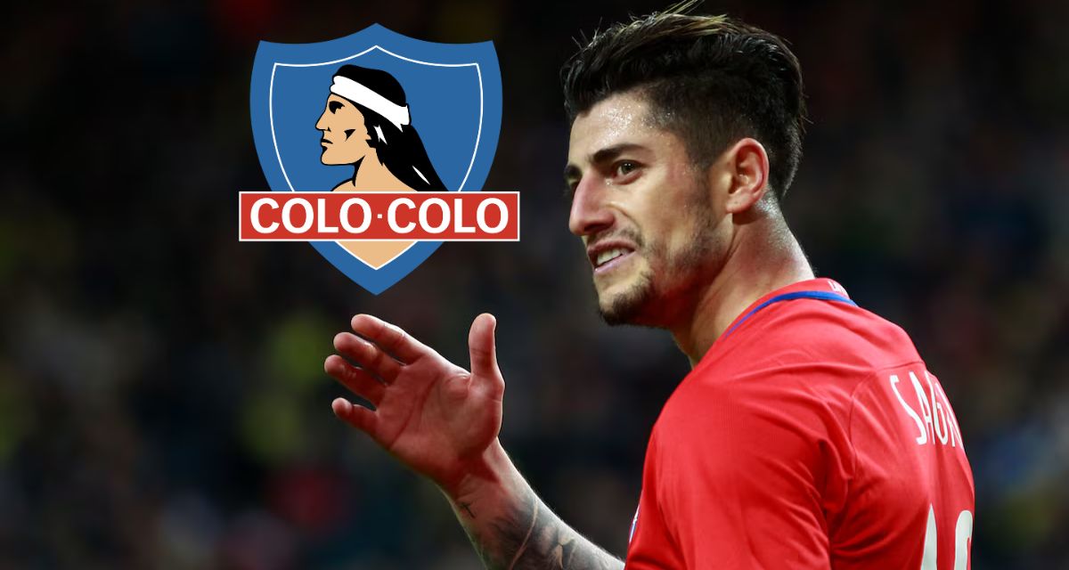 Colo Colo