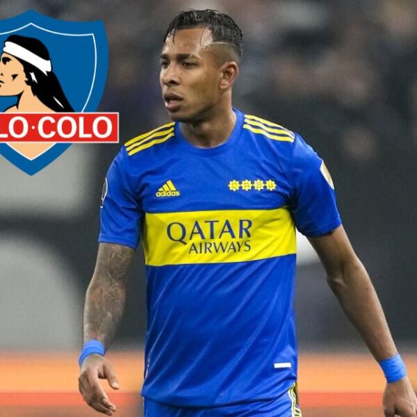 Colo Colo