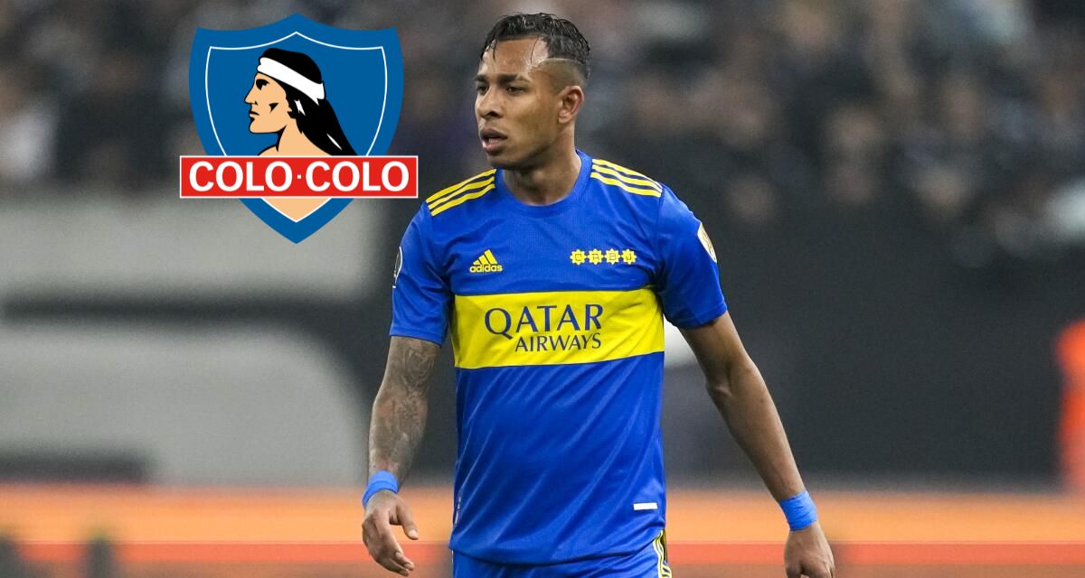 Colo Colo