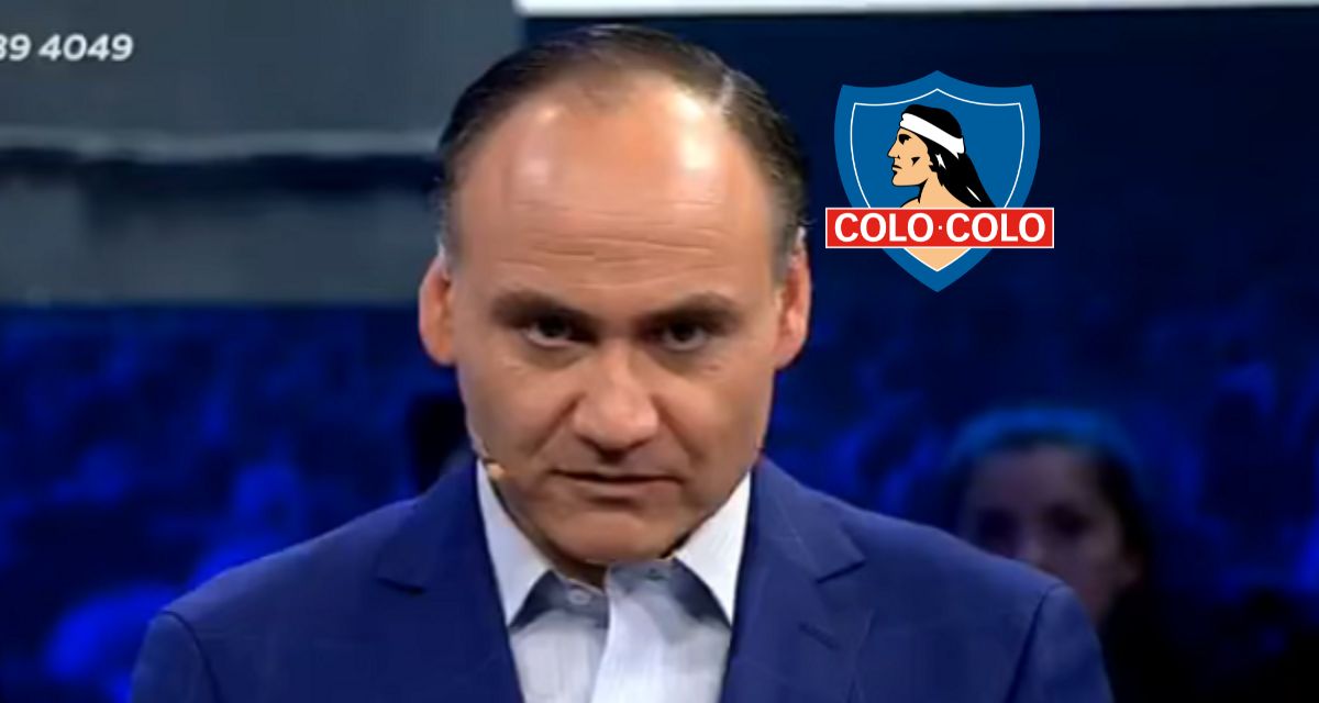 Colo Colo