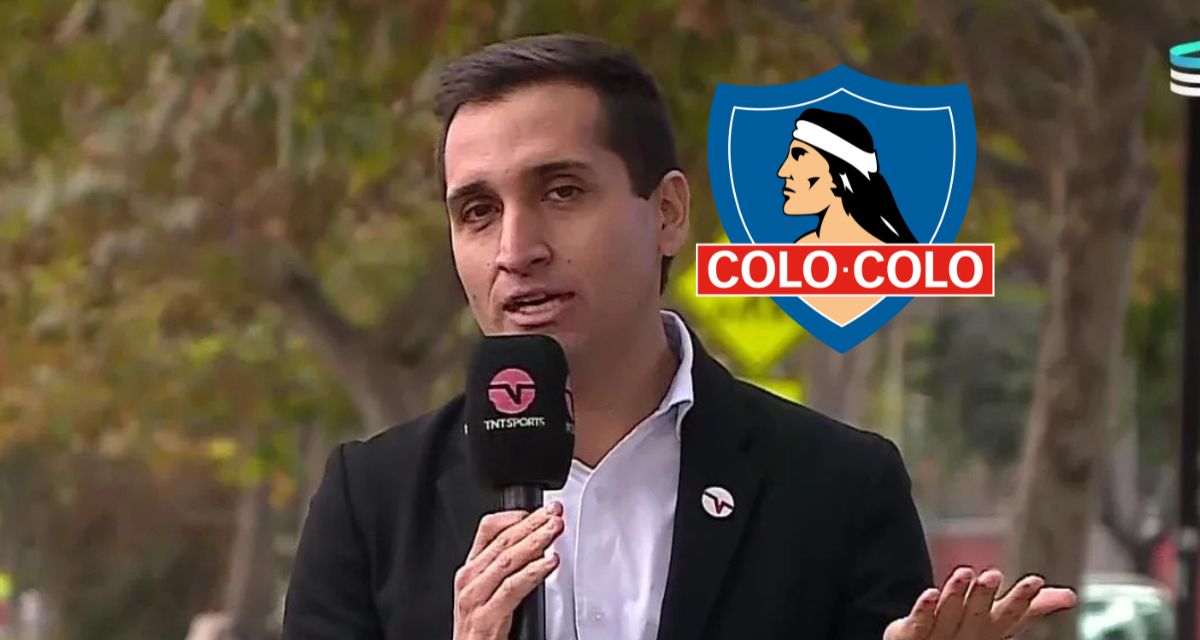 Colo Colo