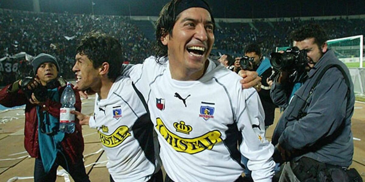 Colo Colo