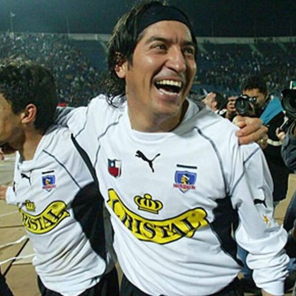 Colo Colo