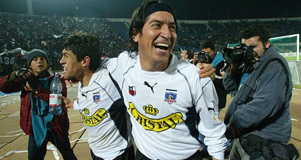 Colo Colo