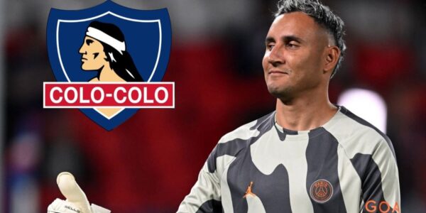 Colo Colo