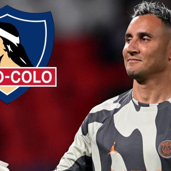 Colo Colo