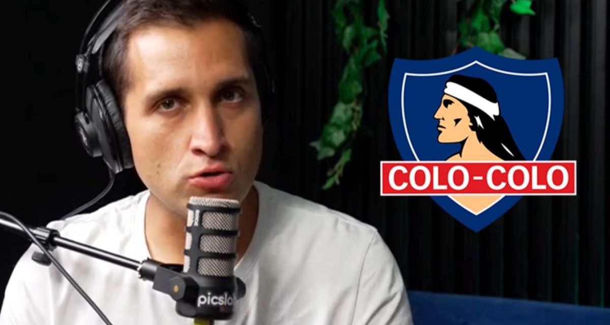 Colo Colo