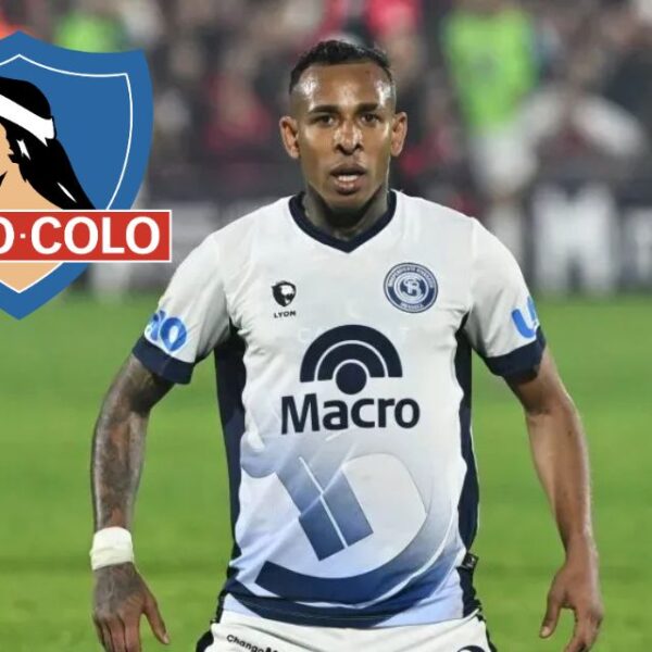 Colo Colo