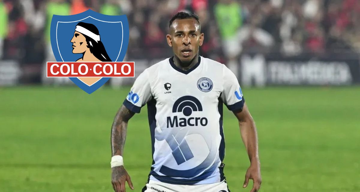 Colo Colo