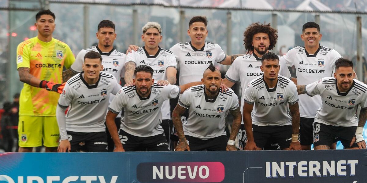 Colo Colo