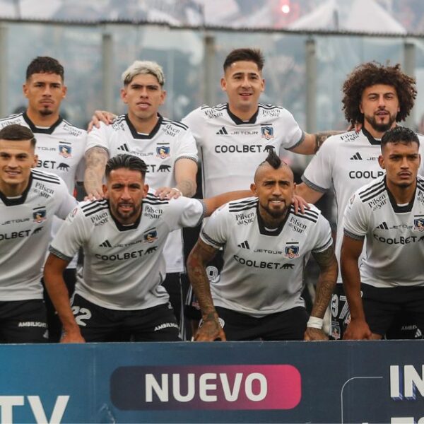 Colo Colo