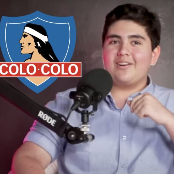 Colo Colo