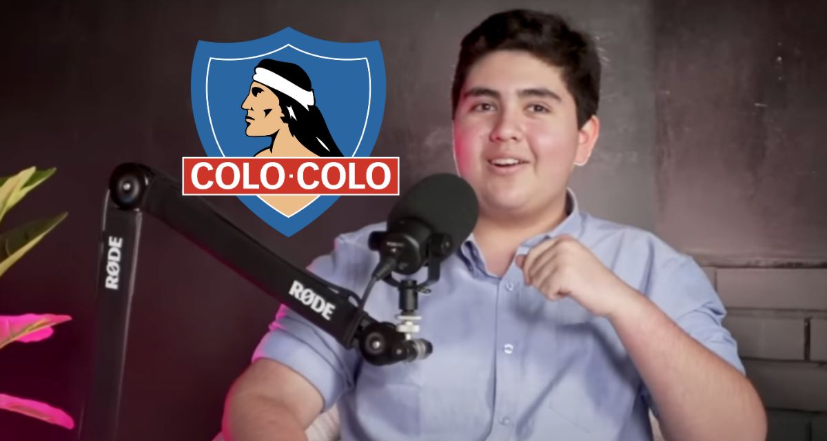 Colo Colo