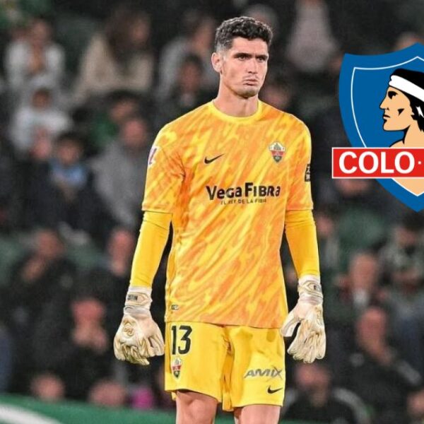 Colo Colo