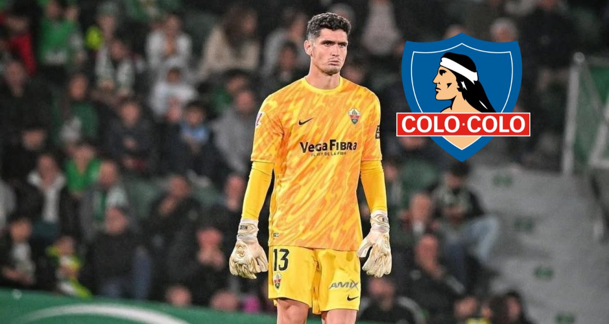 Colo Colo