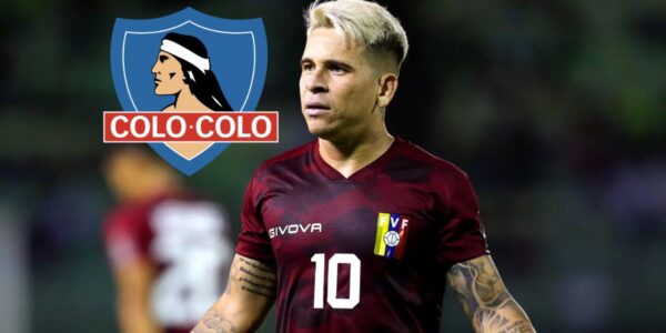 Colo Colo