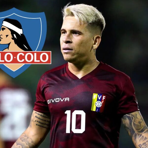 Colo Colo