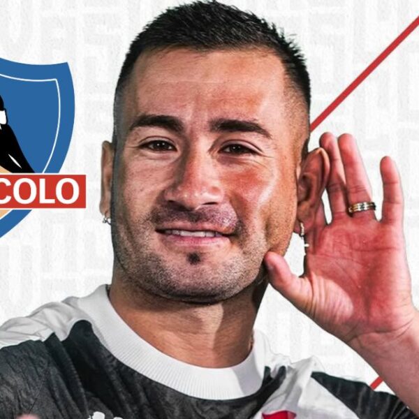 Colo Colo