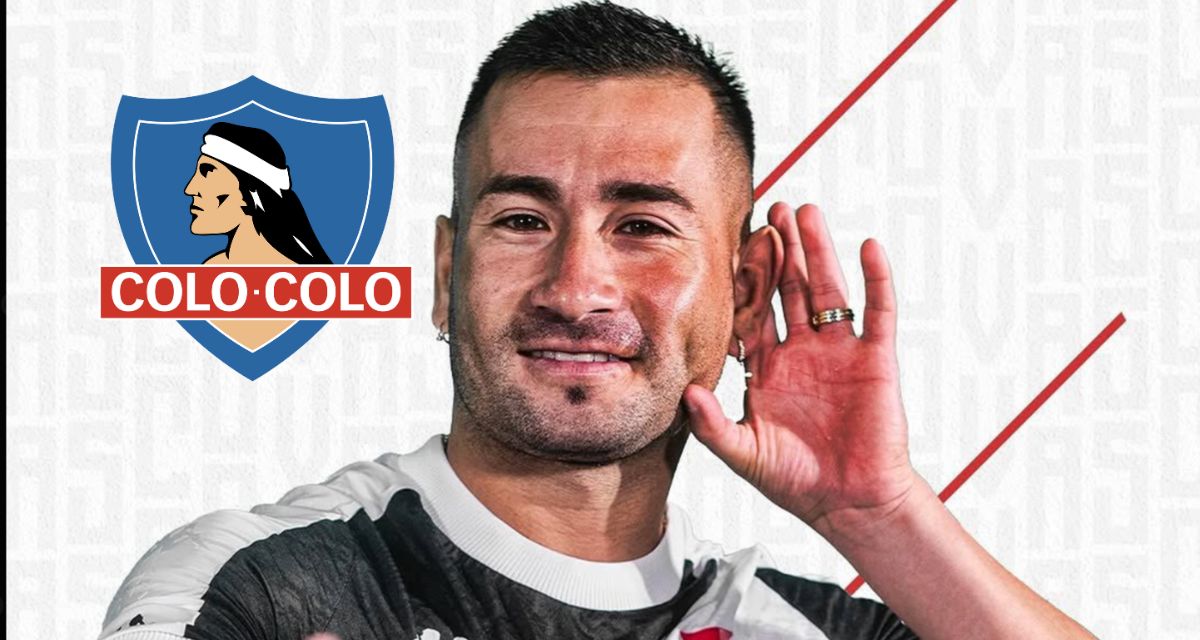 Colo Colo