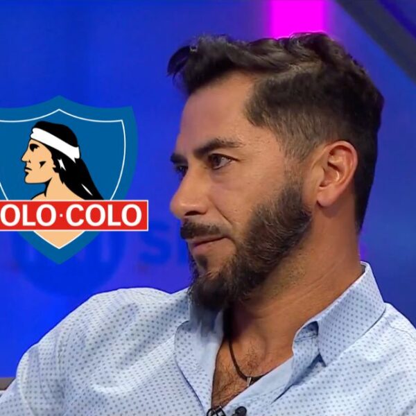 Colo Colo