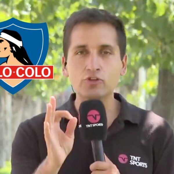 Colo Colo