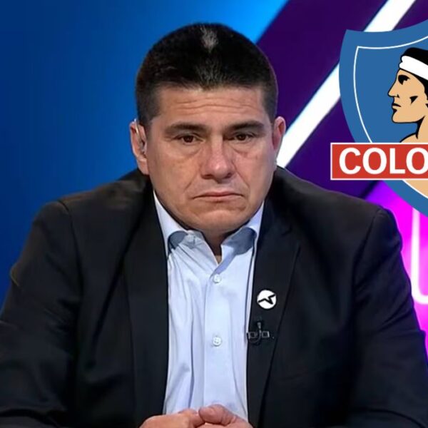 Colo Colo