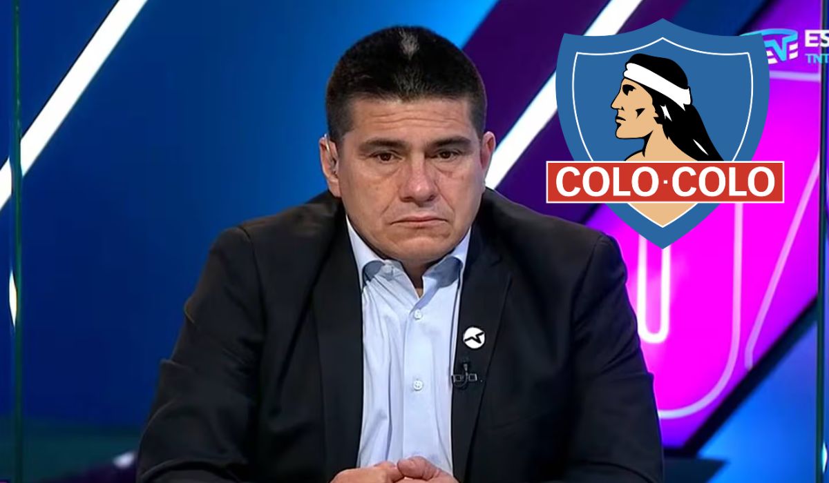 Colo Colo