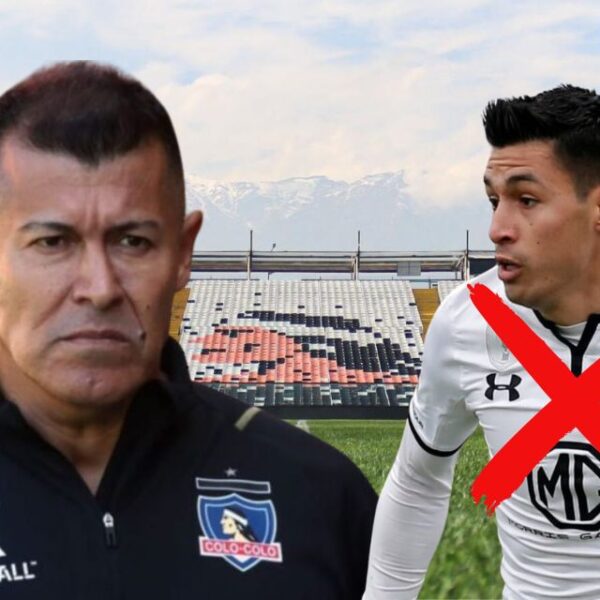 Colo Colo