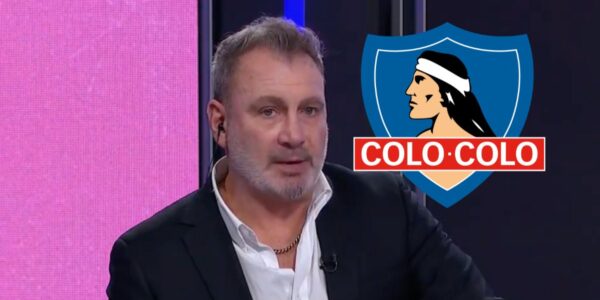 Colo Colo