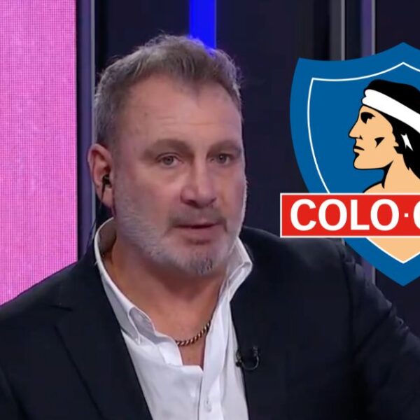 Colo Colo