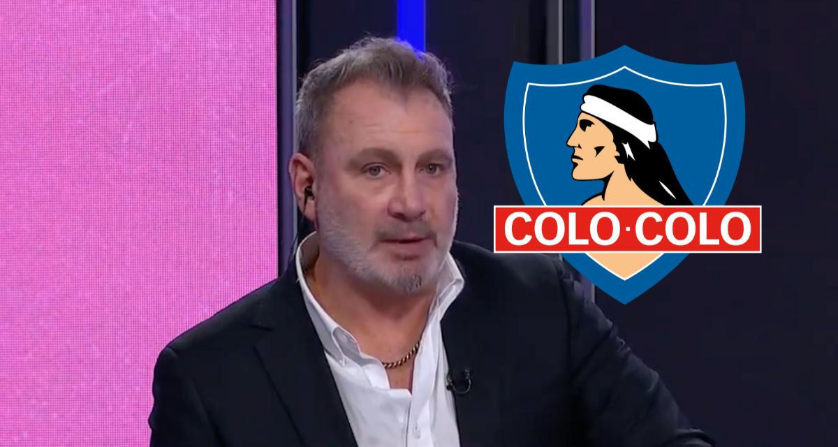 Colo Colo