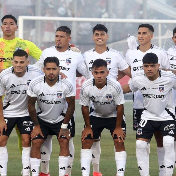 Colo Colo