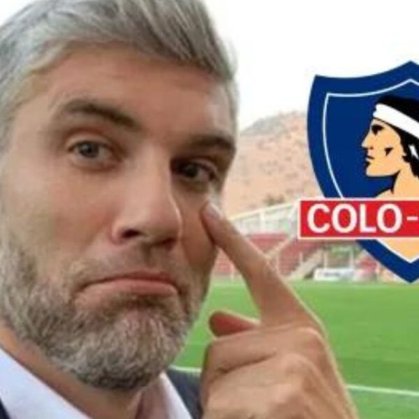 Colo Colo