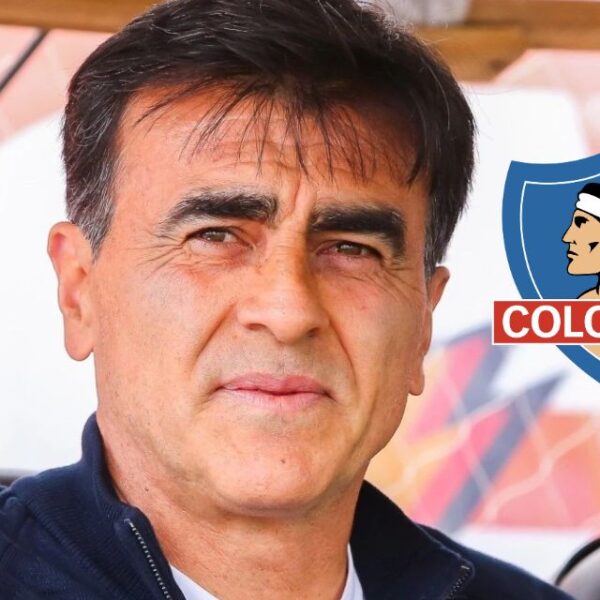 Colo Colo