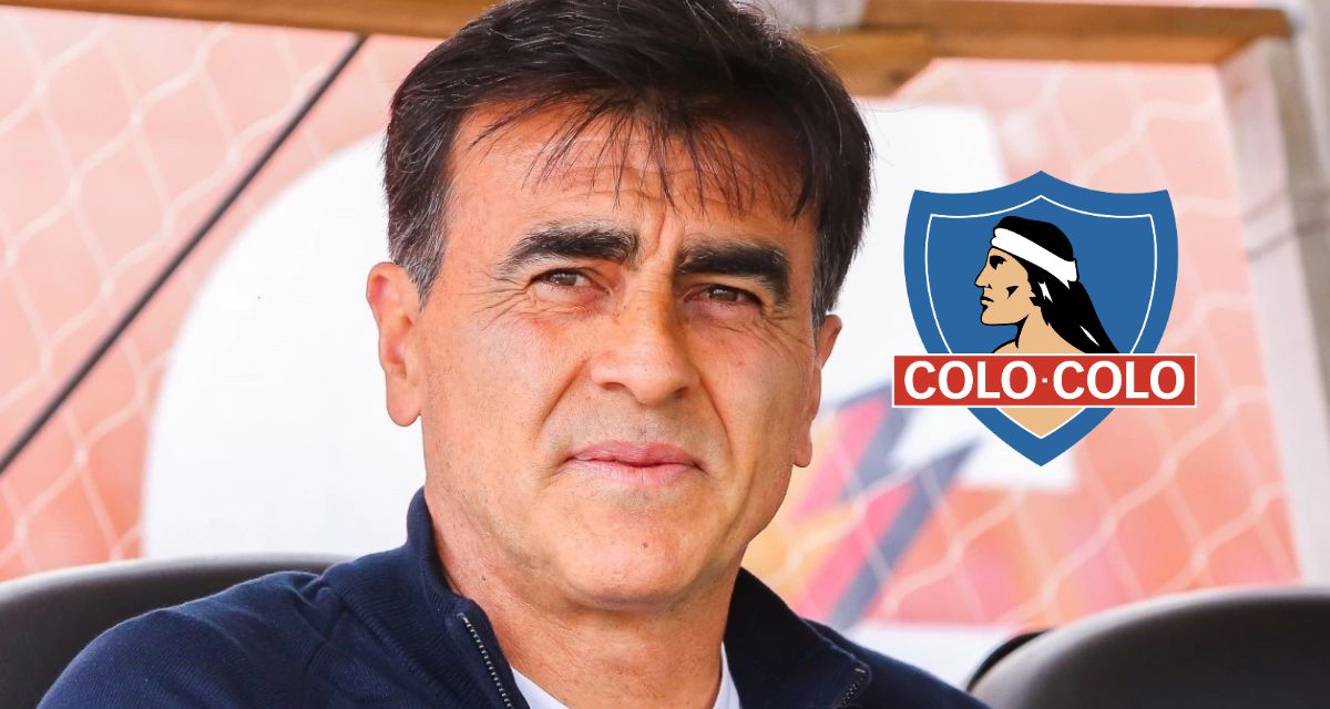 Colo Colo