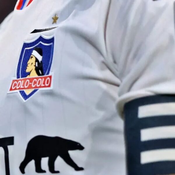 Colo Colo