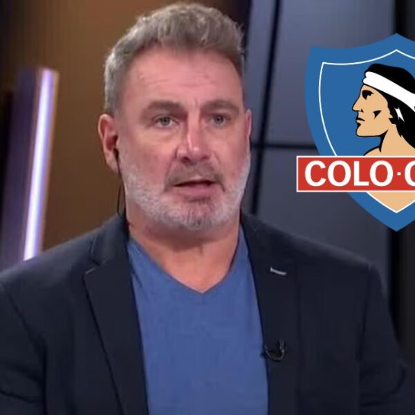 Colo Colo