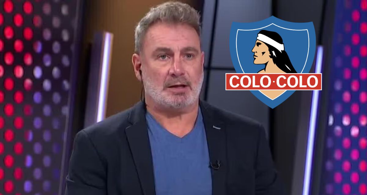 Colo Colo