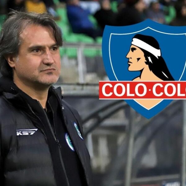 Colo Colo